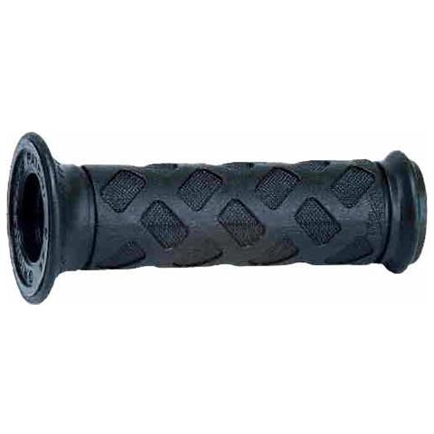 Manopole Scooter Forate Progrip 789 (colore: nero)  - Foto 1