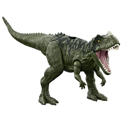 Jurassic World - Ceratosaurus Sound Attack - Personaggi D'azione - Foto 1