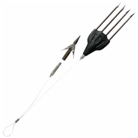 Portafiocine Per Boa Grigio - Foto 1