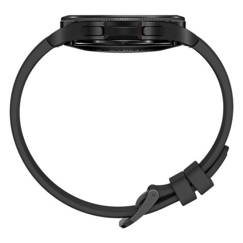 Galaxy Watch4 Classic LTE (46mm) 3,56 cm (1.4") SAMOLED 4G Nero GPS (satellitare)  - Foto 4
