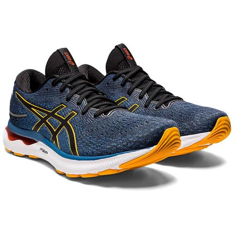 Scarpe Gel-nimbus 24 Taglia 46.5 Codice 1011b359-403 Blu - Foto 2