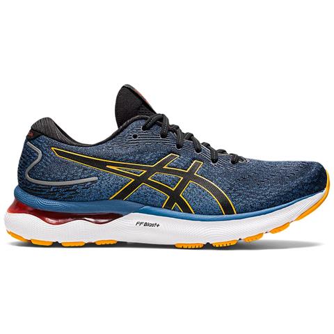 Scarpe Gel-nimbus 24 Taglia 46.5 Codice 1011b359-403 Blu - Foto 1