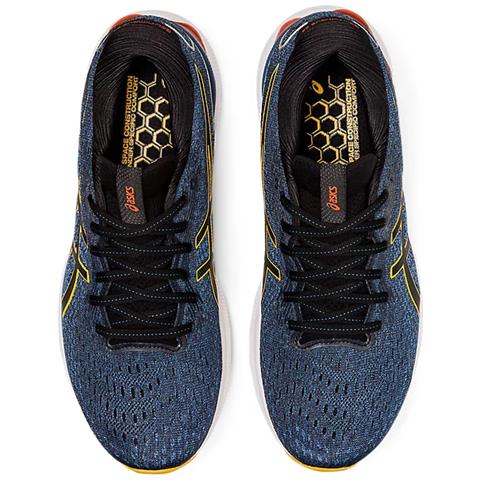 Scarpe Gel-nimbus 24 Taglia 46.5 Codice 1011b359-403 Blu - Foto 4