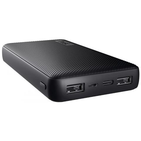 Primo Ioni di Litio 15000 mAh Nero - Foto 4