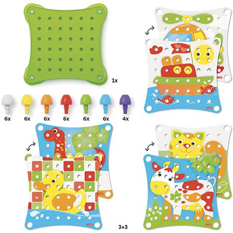 Jumbo Peggy Evo 2+ Anni - Foto 2