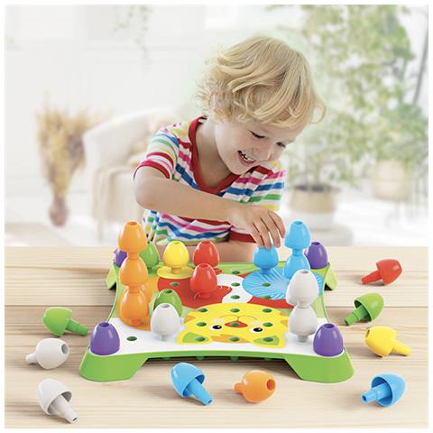 Jumbo Peggy Evo 2+ Anni - Foto 4