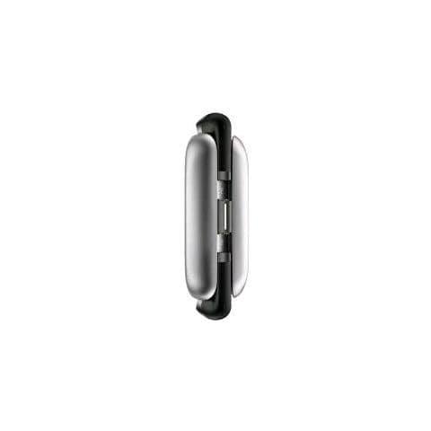 Novel Auricolari Bluetooth 5.2 Ipx4 Aptx Adaptive 4 Microfoni Chiamate Vocali Chiare E Naturali Custodia In Metallo Silver - Foto 1
