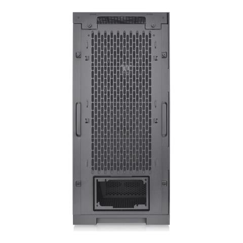 CTE T500 AIR BLACK - Foto 6