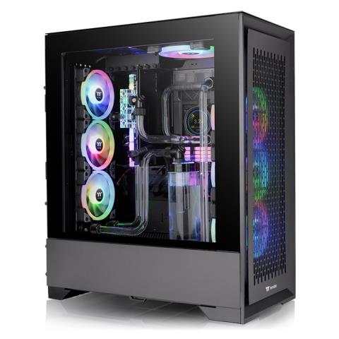 CTE T500 AIR BLACK - Foto 1