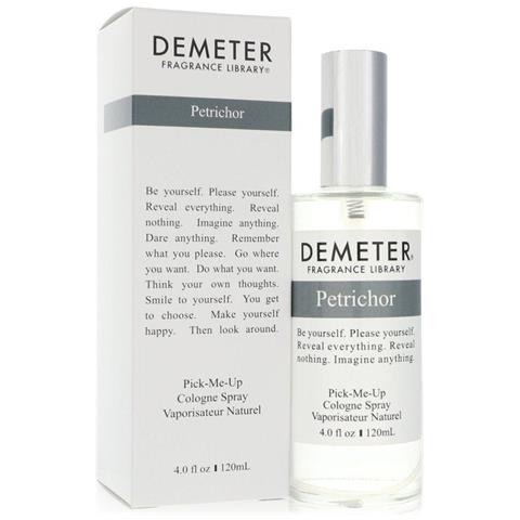 Petrichor By Cologne Spray (unisex) 4 Oz (men) - Foto 1