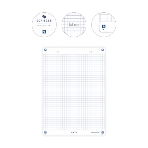 400153462 Pouch Autoadesiva Rettangolo Bianco 64 Fogli - Foto 2