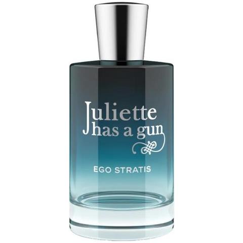 Eau De Parfum Donna Ego Stratis 50 Ml - Foto 1