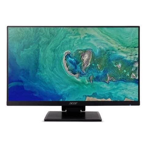 Monitor 23.8" LED IPS UT241Y 1920x1080 Full HD Touch Screen Tempo di Risposta 4 ms - Foto 1