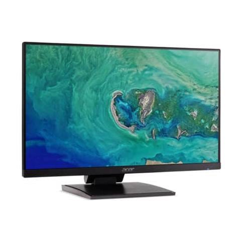 Monitor 23.8" LED IPS UT241Y 1920x1080 Full HD Touch Screen Tempo di Risposta 4 ms - Foto 2