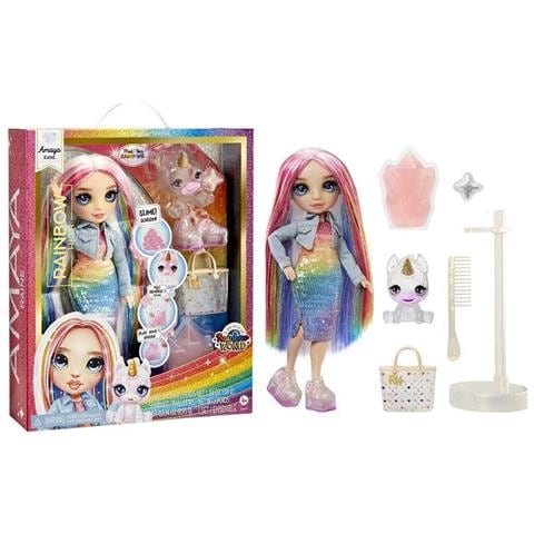 Rainbow Fashion Amaya - Foto 2