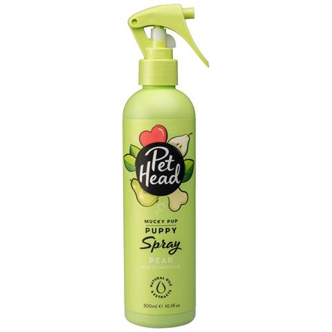 Deodorante Spray Mucky Pup Cane Pera Cucciolo (300 Ml) - Foto 1