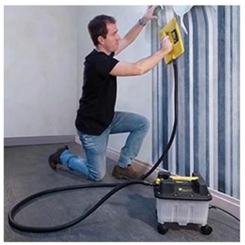 Rimuovi Carta Dipinta Vapore 1850 W 5 L - Foto 2