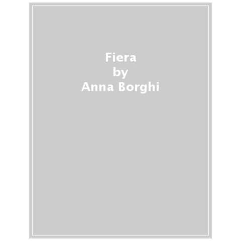 Anna Borghi - Fiera - Foto 1