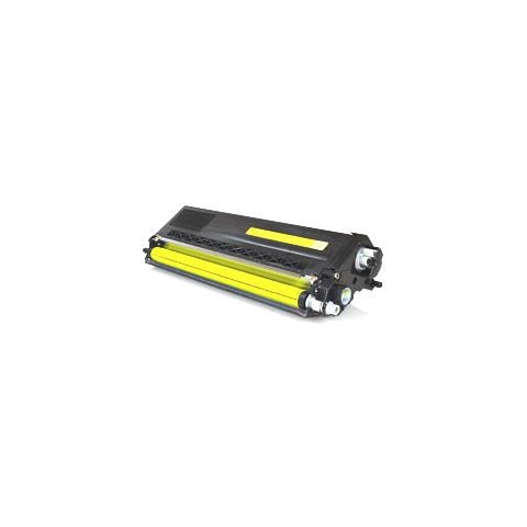 Fratella Tn910 Carturca Toner Generica Gialle - Sostitui Tn910y - Foto 1