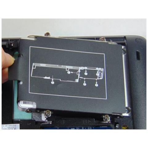 SSDM512I384 drives allo stato solido 512 GB - Foto 1