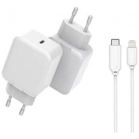 Mbxusb-ac0015 Caricabatterie Per Dispositivi Mobili Bianco Interno - Foto 1