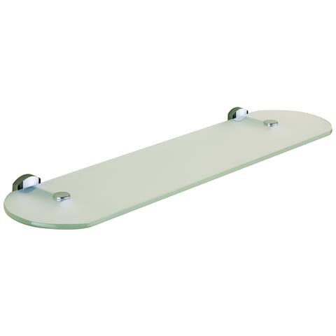 Ep1955 Edera Mensola 53 Cm Cromo - Foto 1