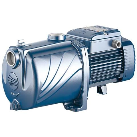 Elettropompa Centrifuga Multigirante 'cp' '4cp M80' - Hp 0,75 - Att. 1x1 - Foto 1