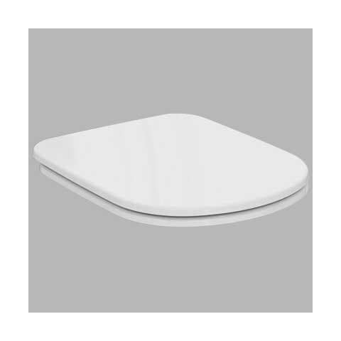 Sedile Termoind. B.co Int. 155 I.life A Chiusura Rallentata - Foto 1