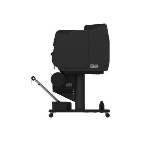 Stampante di Grande Formato ImagePROGRAF GP-2600S A1 Risoluzione Massima 2400 x 1200 DPI Wifi USB Colore Nero - Foto 2