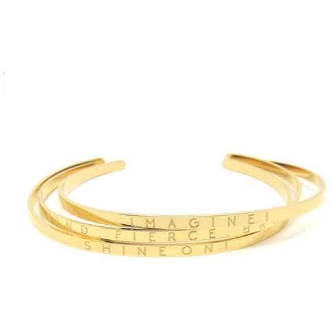 Émotion Bangle (set Di 3) - Foto 1