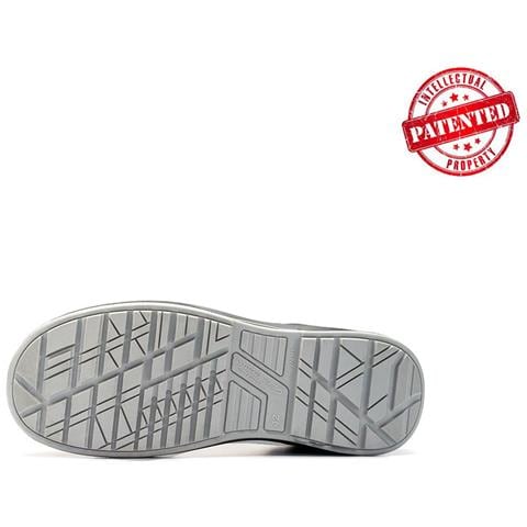 Scarpe Antinfortunistiche Alte Red Lion S3 Hard - 42 - Foto 2