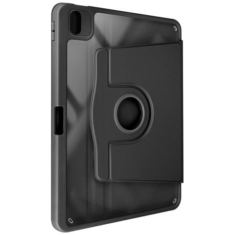 Custodia Per Ipad Air 13 2024 / 13 2025 Copertina Supporto Rotante 360 - Foto 1