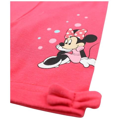 Completo Neonato Minnie mf 5112c221 s1-3m Bambina - Foto 5