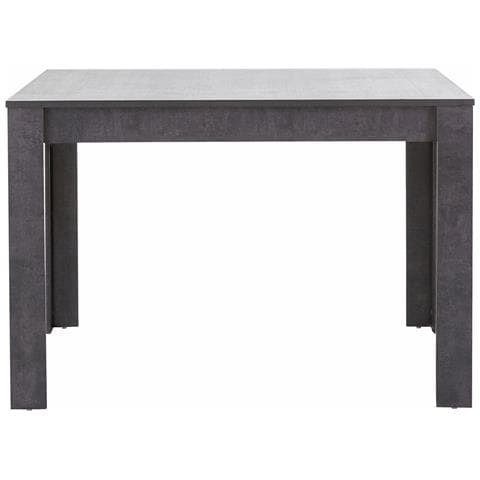 Lynn Tavolo Da Pranzo In Mdf Ardesia - Foto 2