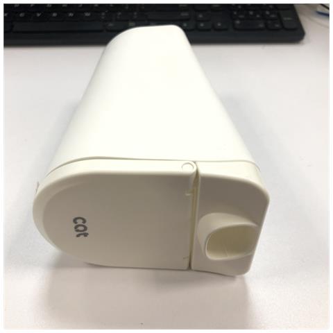 Scopino Usa E Getta Per Wc Con Ricariche Per Bacchetta Igienica (bacchetta+20 Ricariche) 41 Cm - Foto 6