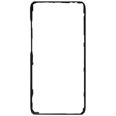 Adesivo Vetro Posteriore Originale Galaxy S20 Fe, Trasparente - Foto 1