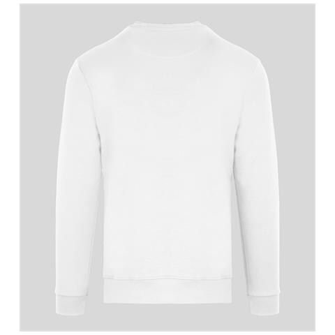 Felpe Bianco Uomo L Primavera /estate - Foto 2