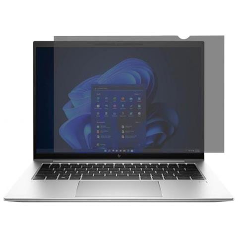 4vu 396 Cm (15.6"") Computer Portatile Filtro Per La Privacy Senza Bordi Per Display - Foto 1