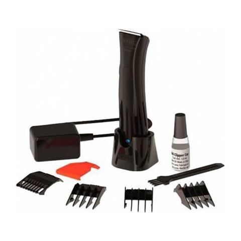 Wahl Rasoio Beret Black - Foto 1