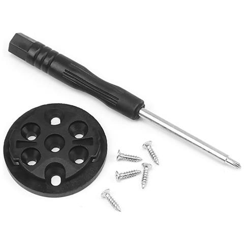 Supporto Per Computer Da Bici Per Garmin, Magene, Xoss, Bryton (viti E Strumenti Inclusi) - Foto 1