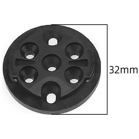 Supporto Per Computer Da Bici Per Garmin, Magene, Xoss, Bryton (viti E Strumenti Inclusi) - Foto 2