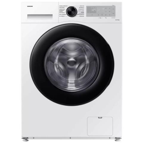 Lavatrice Standard WW11DG5B25AH SmartThinQ 11 Kg Classe A Centrifuga 1400 giri - Foto 1