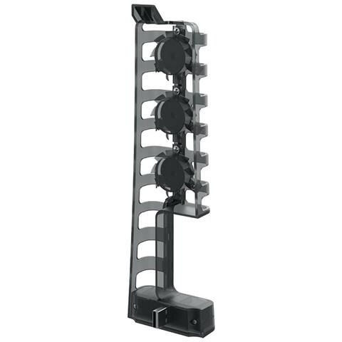 Ventola Di Raffreddamento Per Ps5 Slim Con Rgb, Nero - Foto 1