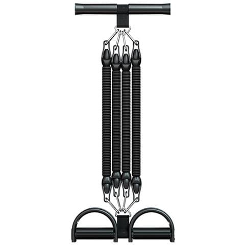 Fascia Di Resistenza Con Pedale - Allenamento Completo 75 Libbre - Foto 1