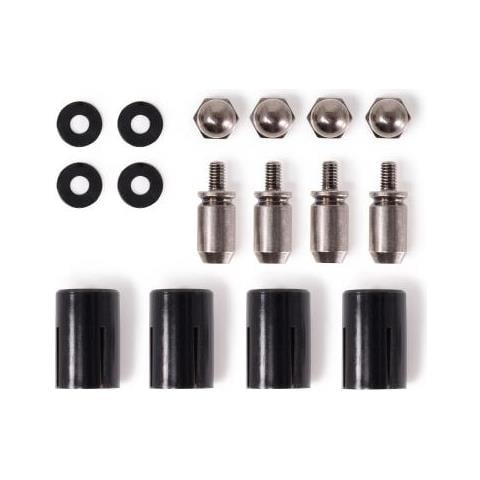 15724 Parte E Accessorio Del Sistema Di Raffreddamento Del Computer Kit Di Montaggio - Foto 1