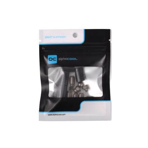 15724 Parte E Accessorio Del Sistema Di Raffreddamento Del Computer Kit Di Montaggio - Foto 3