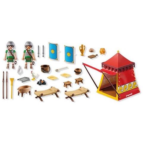 71829 Asterix: Tenda Dei Legionari - Foto 2