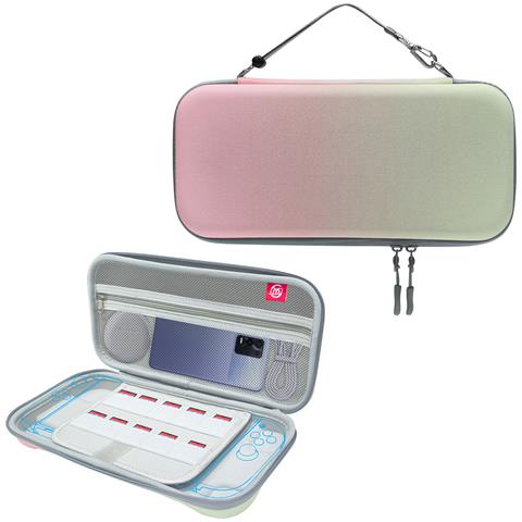 Custodia Protettiva Per Console Switch 2 - Jys-ns2283 - Foto 2