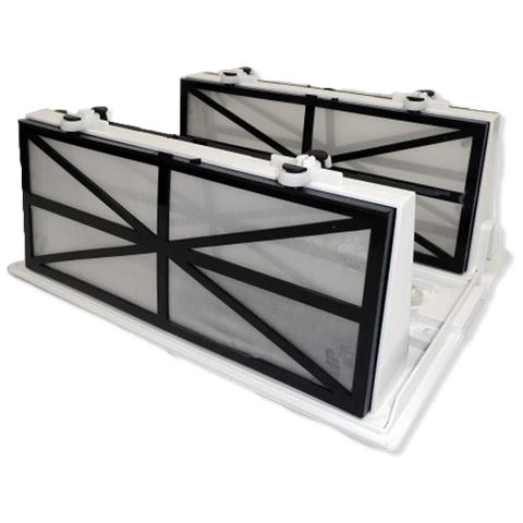 Kit Di Supporto + Cartucce Filtranti Per Robot (vedi Elenco) - 9991455-assy - Foto 1