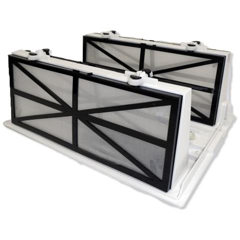 Kit Di Supporto + Cartucce Filtranti Per Robot (vedi Elenco) - 9991455-assy - Foto 2